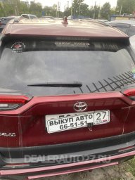 Toyota RAV-4 2019 2