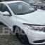 Honda Vezel 2020 г левый руль