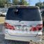 TOYOTA Alphard 2006