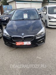 BMW 2-series 2017 0