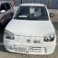 SUZUKI ALtO 2016