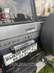 TLC prado 78 1994 3