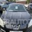 Nissan dualis 2007