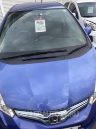 Honda FIT 2011 0