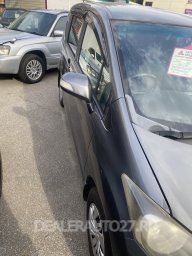Honda IREED 2008 1