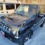 Suzuki Jimny 2013г 4вд мкпп