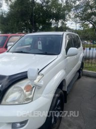 Prado 2003 1