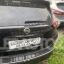 NISSAN MURANO 2017