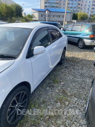 TOYOTA ALLION  2009 2