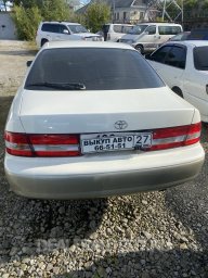 TOYOTA Windom 2001 2
