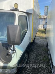MitSUBishi CanTeR 1999 1