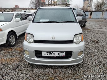 Хонда SMX 1999г 0