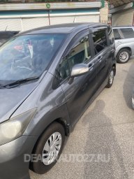 Honda IREED 2008 2
