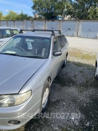 NisSAn EXPERT 2003 1