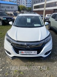 HONDA VEZEL  2020 0