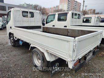 Тойота Дюна 2002г 3л 4вд 3