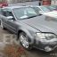 Subaru Outback 2007г 2.5л