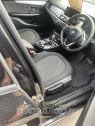 BMW 2-series 2017 2