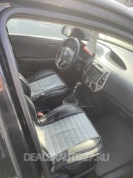 Hyundai 120 2009 1