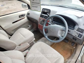 Тойта Гая 2000г 3