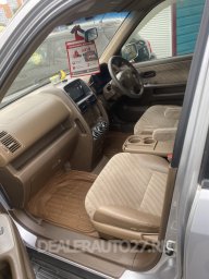 Honda CR-V 2003 1