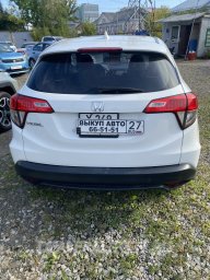 HONDA VEZEL  2020 3