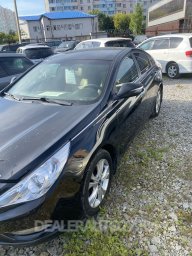 Hyundai Sonata -2012 1