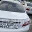 Toyota camry 2008