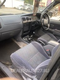 Toyota hilux sure 1999 1