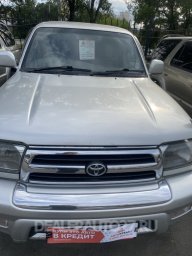 Toyota hilux surf 1999 0