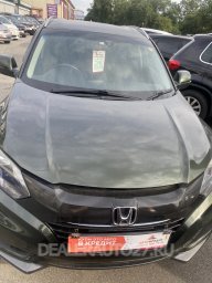 Honda vezel 2014 0