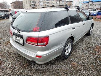 Ниссан Експерт 2003г 4вд 3