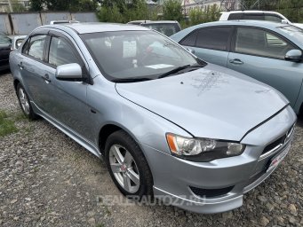 Mitsubishi Lancer 2008г МКПП 2