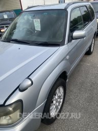 Subaru forester 2003 1