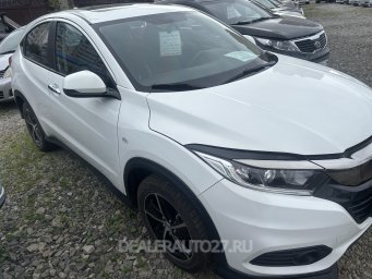 Honda Vezel 2020 г левый руль 1