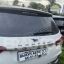 Ssang Yong Rexton 2018