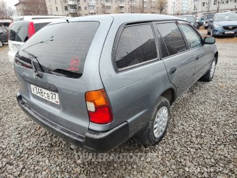 Тойота Королла 1996г мкпп 2