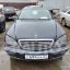 Мерседес S600 2002г