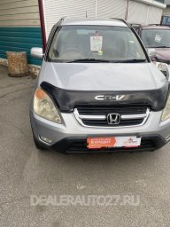Honda CR-V 2003 0