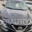Nissan QASHQAI 2014