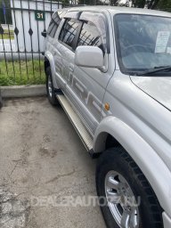 Toyota hilux sure 1998 1