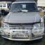 TLC PRADO  1998