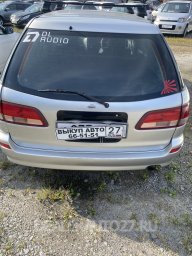 NisSAn EXPERT 2003 3