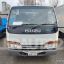 Isuzu ELF 2001г 3.1л Рефрежератор