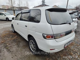 Тойта Гая 2000г 2