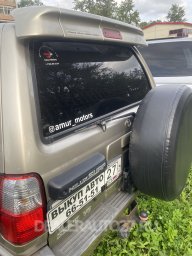 Toyota surf hilux 2000 3