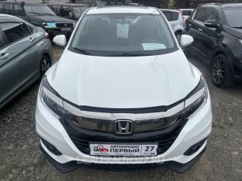 Honda Vezel 2020 г левый руль 0