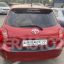 Toyota auris 2007