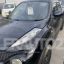 Nissan juke 2010