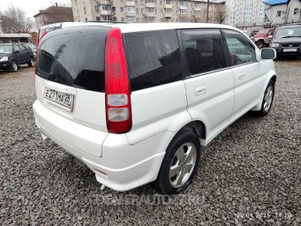 Хонда HRV 2000г 2